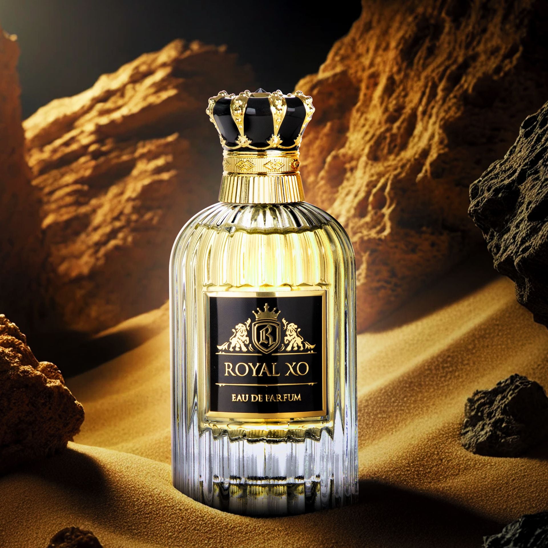 ASSALA- ROYAL XO 100ml