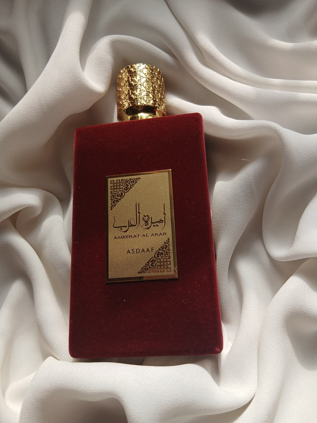 Lattafa- Asdaaf Ameerat Al Arab 100ml