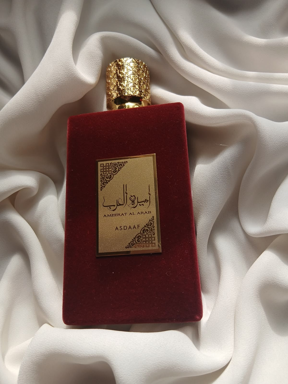 Lattafa- Asdaaf Ameerat Al Arab 100ml