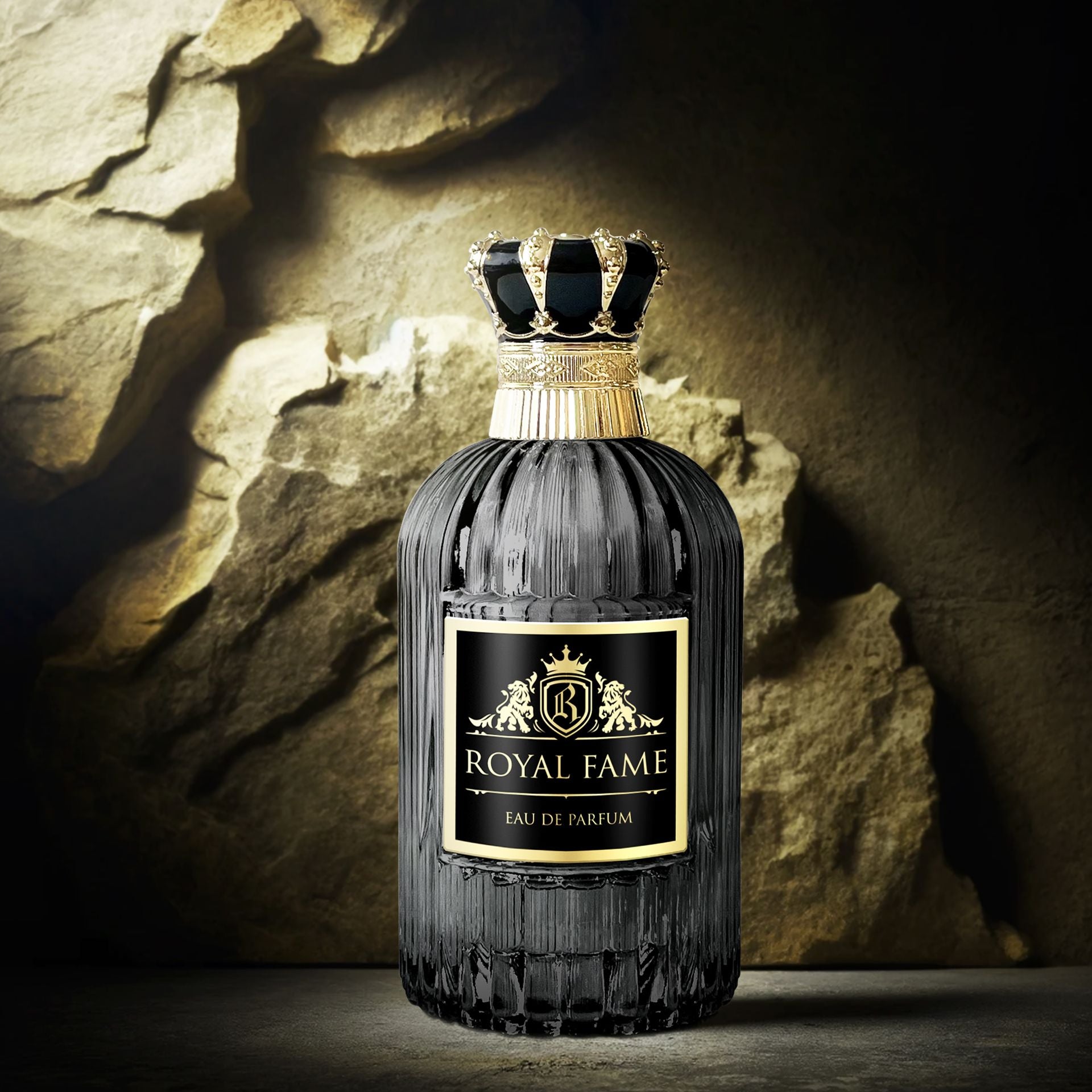 ASSALA-ROYAL FAME 100ml