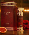 FRENCH AVENUE- GRECIA ROSA