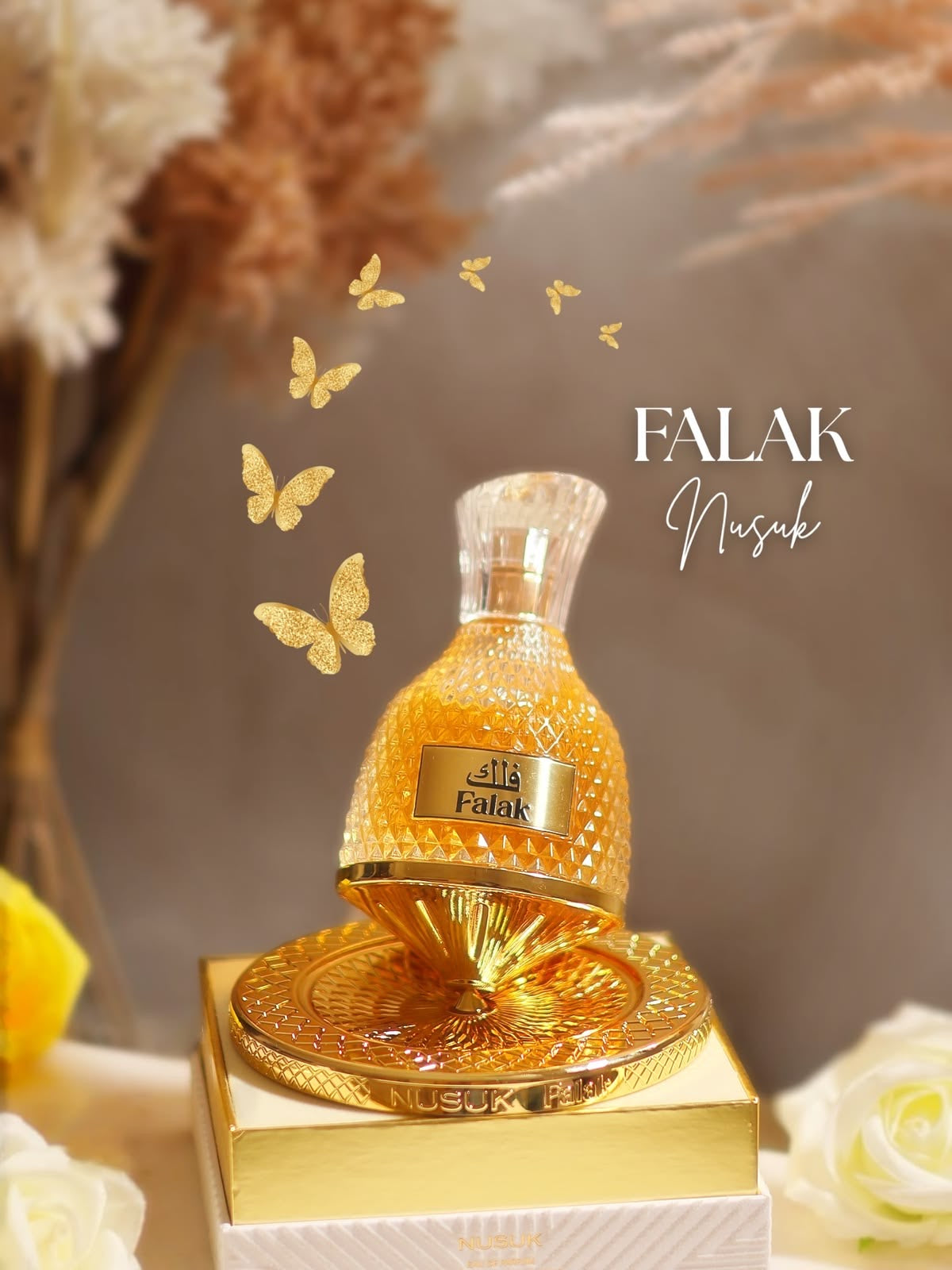NUSUK- FALAK