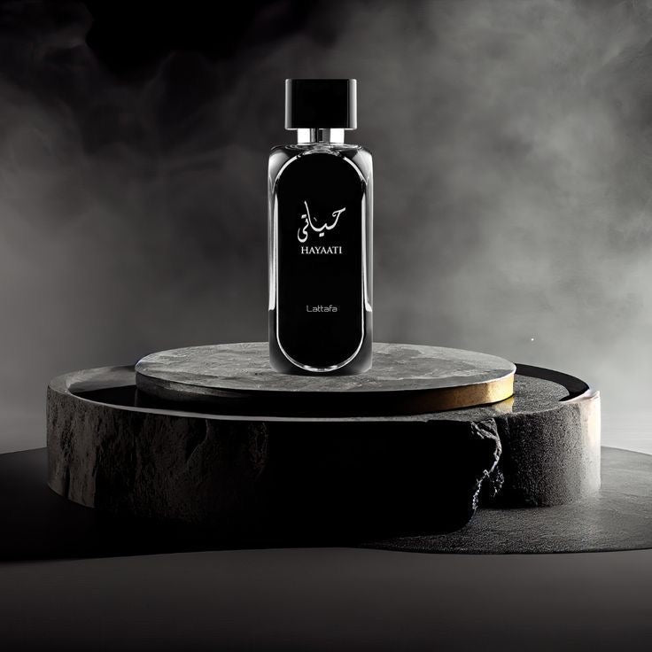 Lattafa- Hayaati 100ml