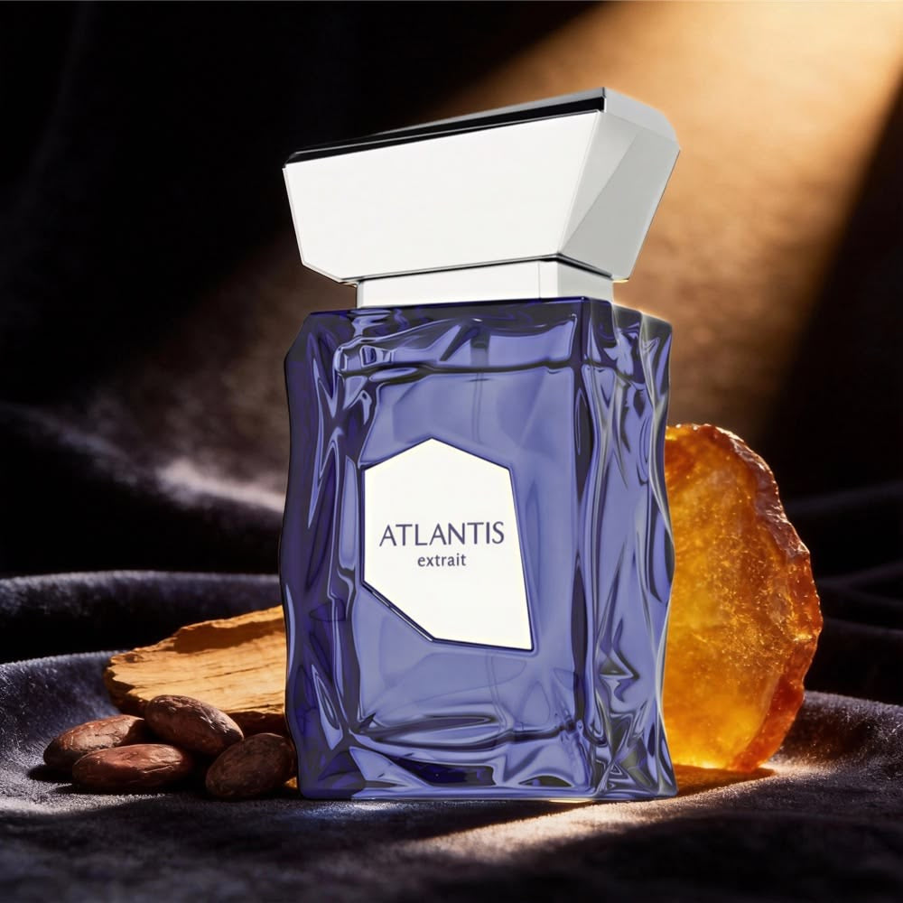 French Avenue- Altantis Extrait