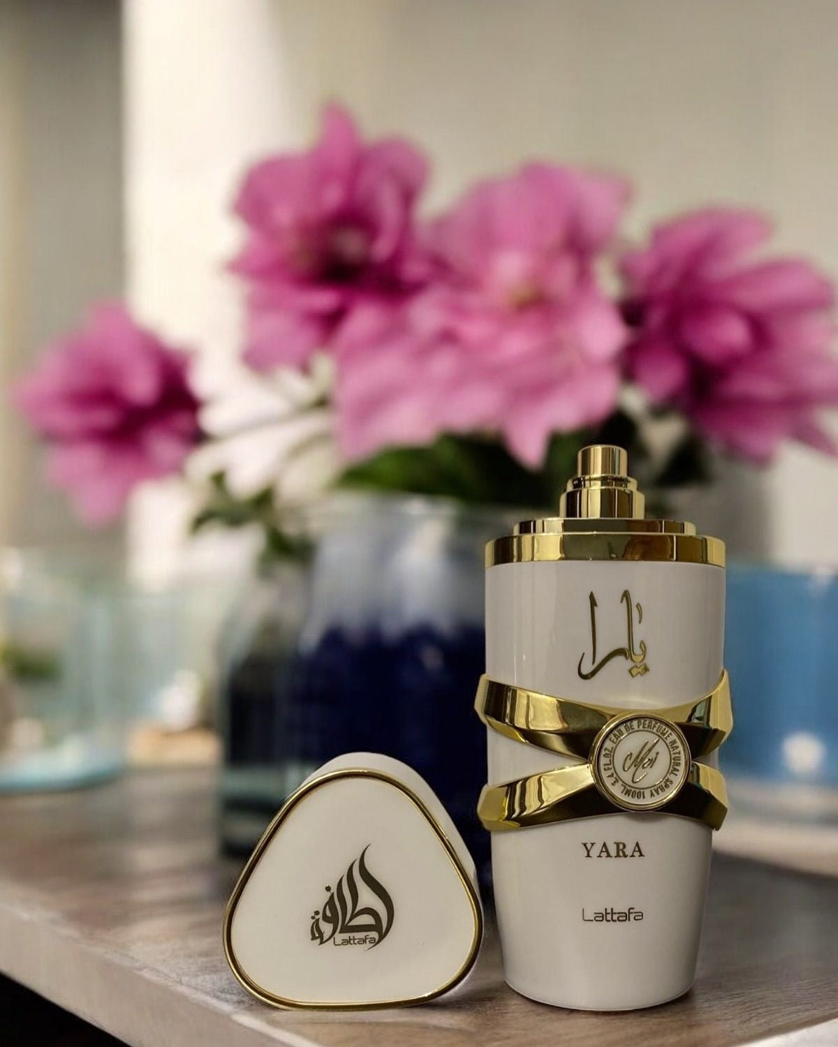 Lattafa- Yara Moi 100 ml