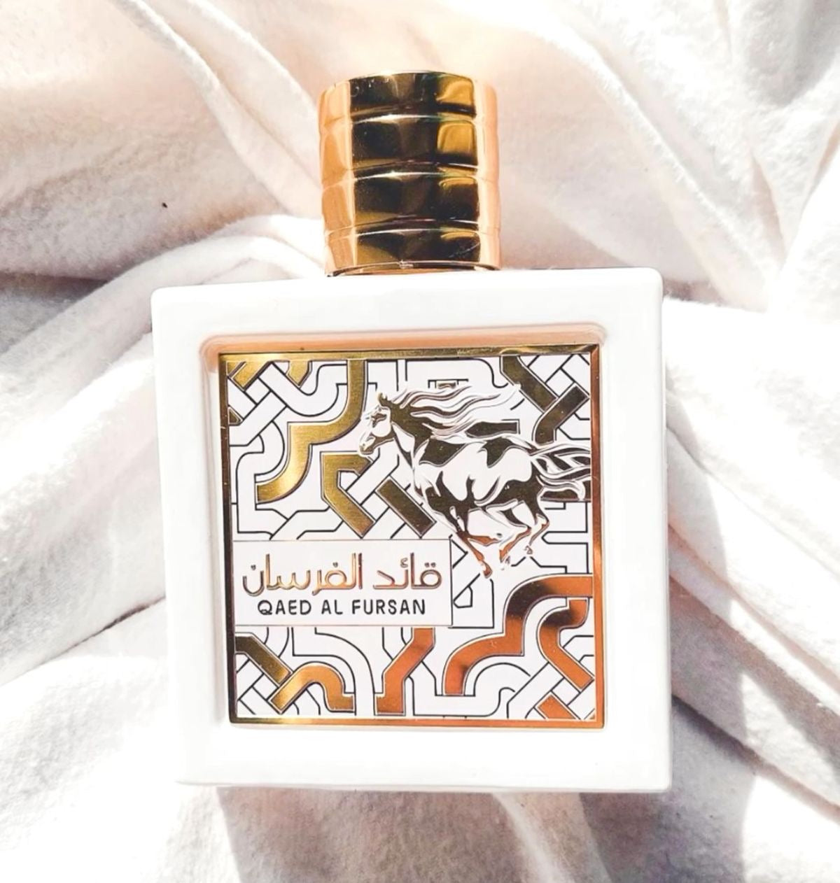 Lattafa- Qaed Al Fursan Unlimited 90ml
