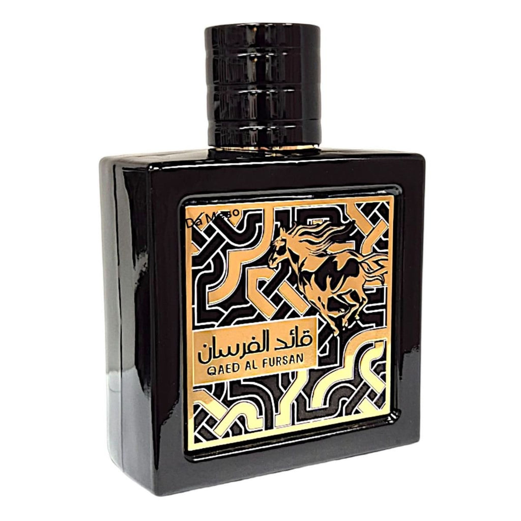 Lattafa- Qaed Al Fursan Black 90ml