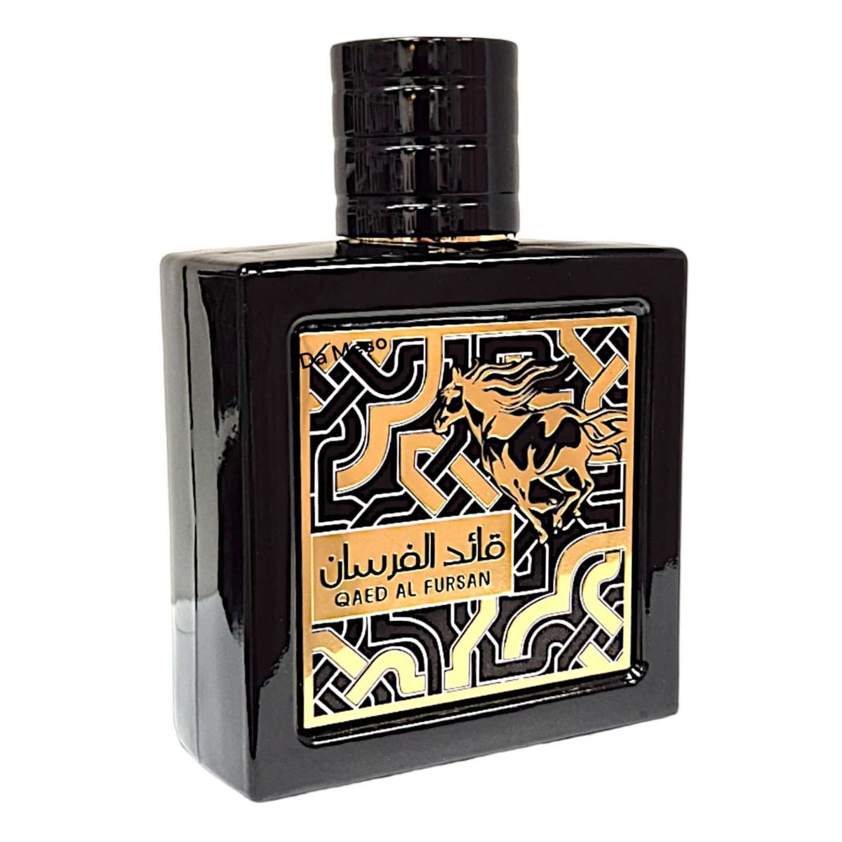 Lattafa- Qaed Al Fursan Black 90ml
