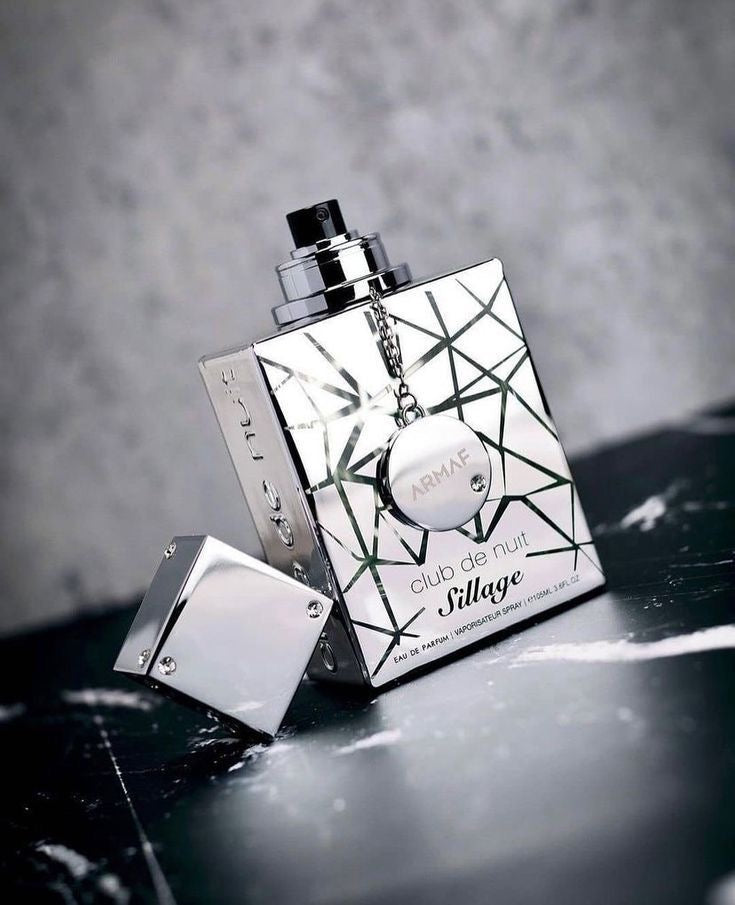 Armaf- Club De Nuit Sillage 105ml