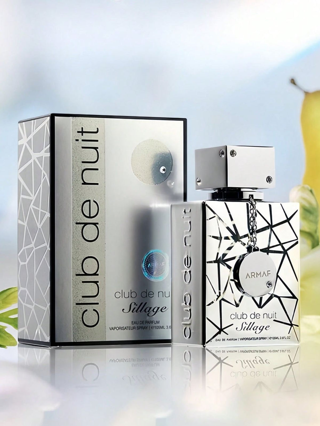 Armaf- Club De Nuit Sillage 105ml