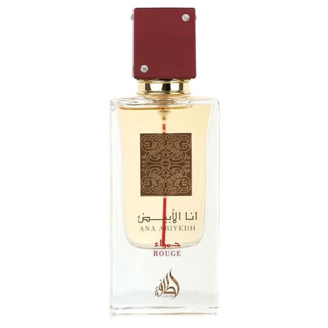 Lattafa- Ana Abiyedh Rouge 100ml