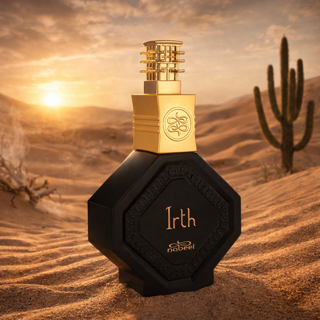 Nabeel- IRTH 100ml