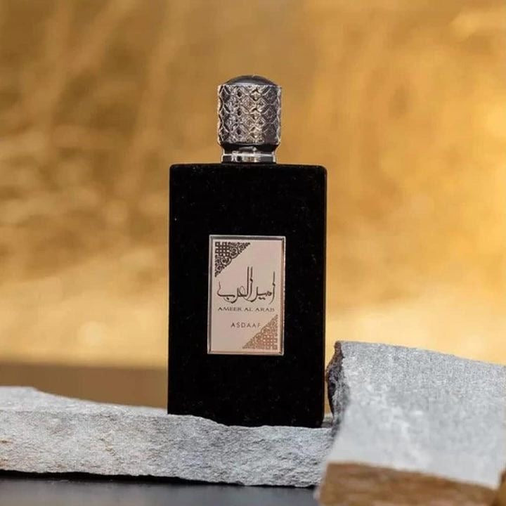 Lattafa- Asaad Prince of arabia 100ml