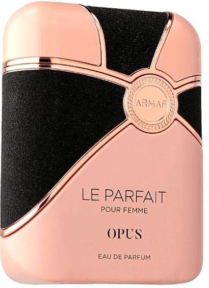 OPUS ARMAF- 100 ml