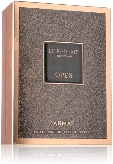 OPUS ARMAF- 100 ml