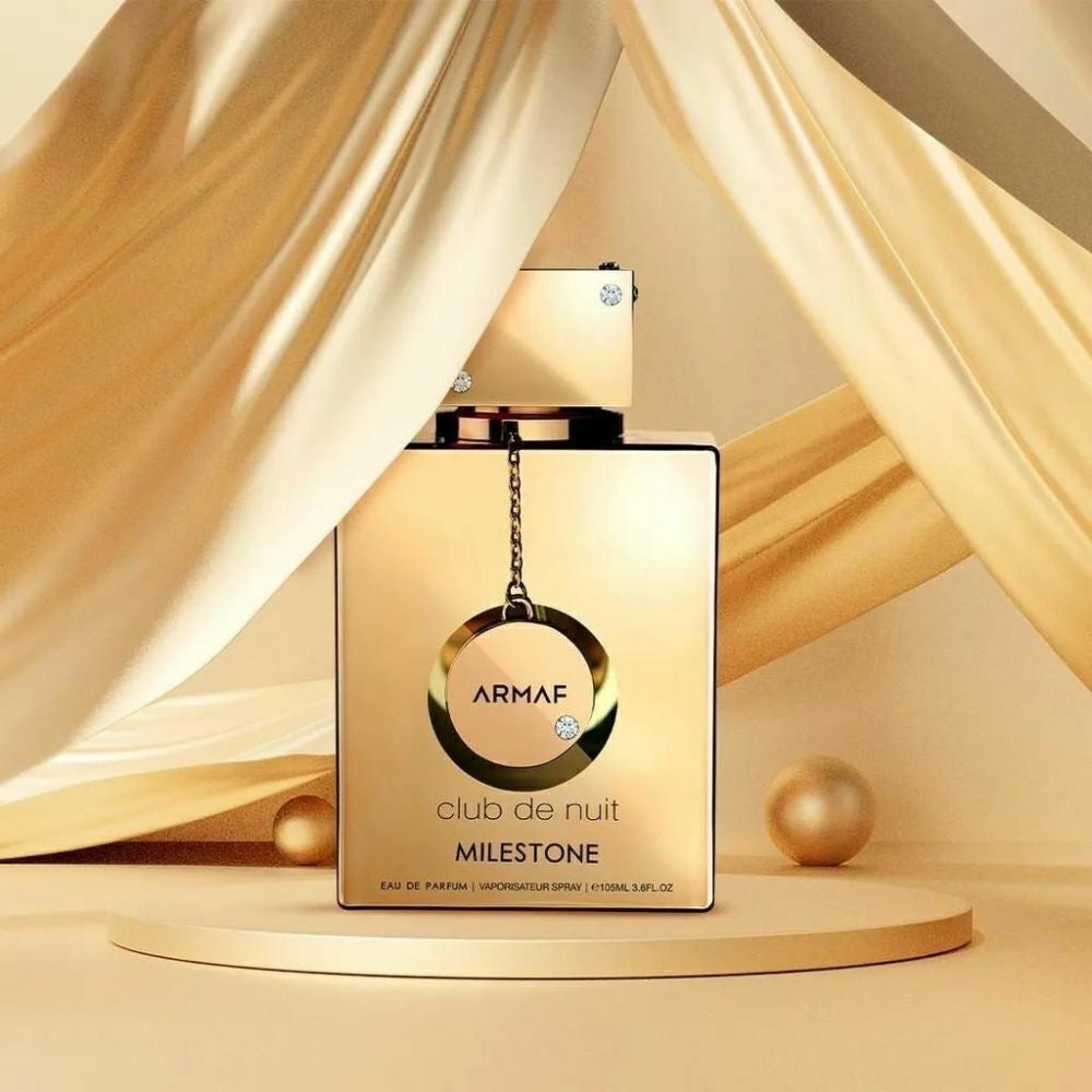 Club De Nuit Armaf- Milestone 105ml