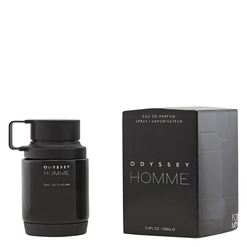 Odyssey Armaf- Homme 100ml