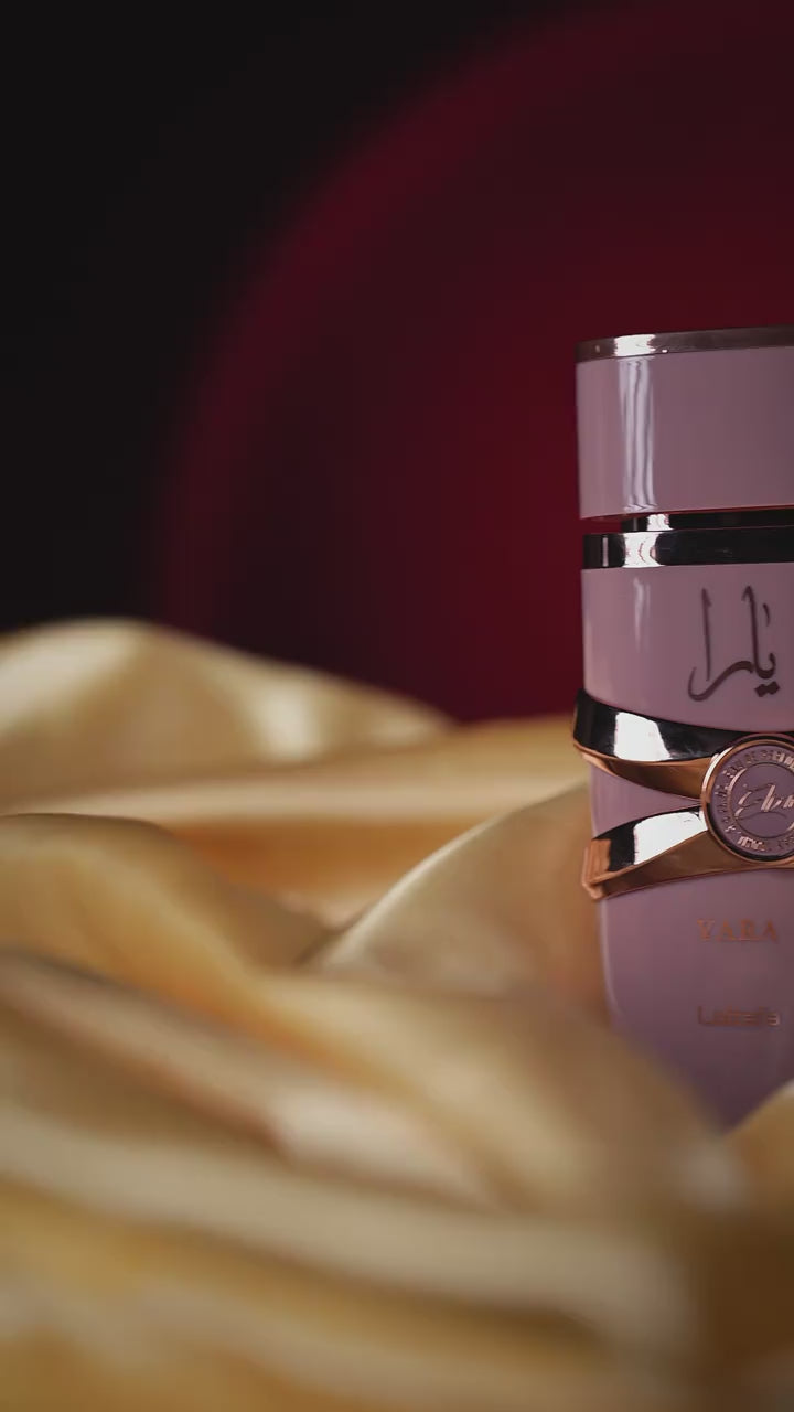 Lattafa- Yara Elixir 100ml