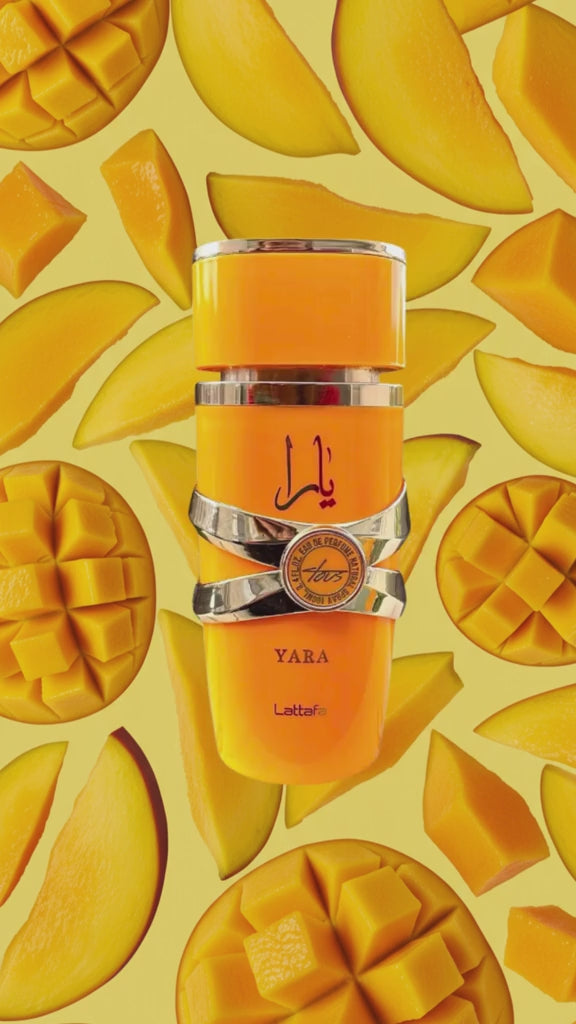 Lattafa- Yara Tous 100ml