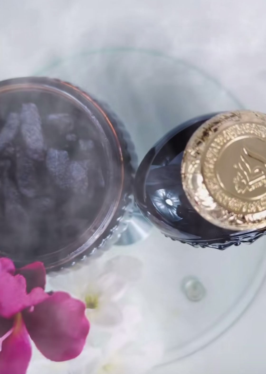 Lattafa- Opulent Oud 100ml