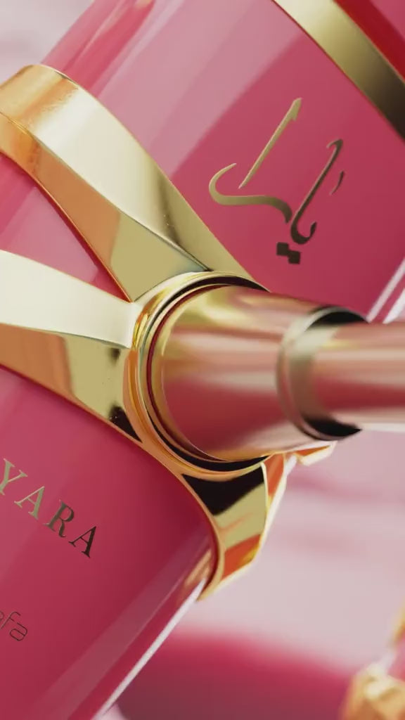 Lattafa- Yara Candy 100ml