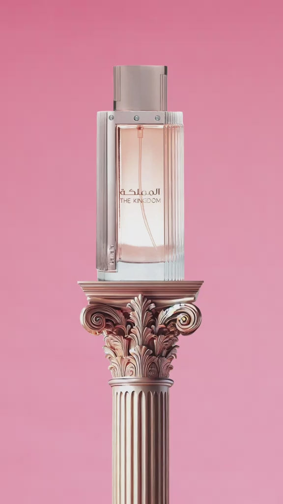 Lattafa- The Kingdom 100ml