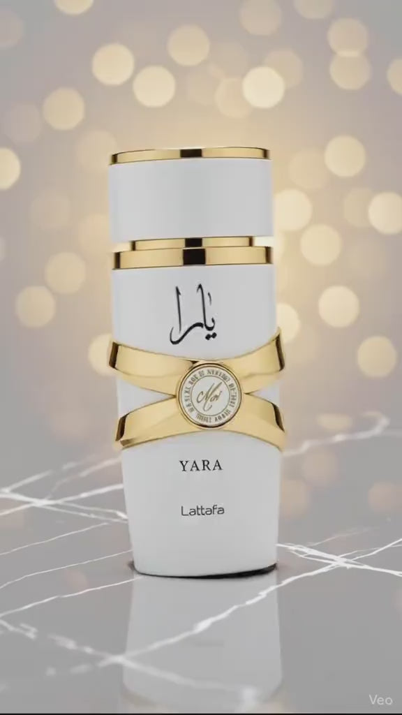 Lattafa- Yara Moi 100 ml