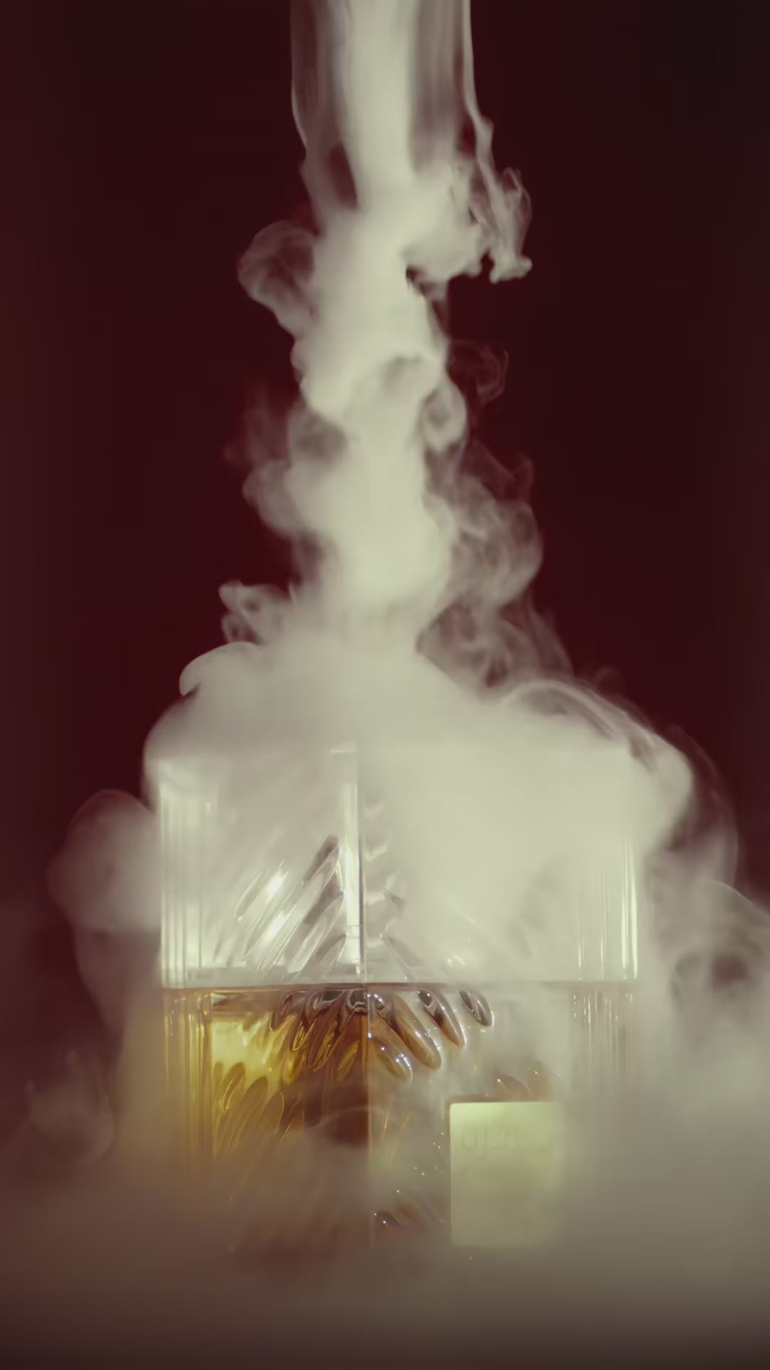 Lattafa- Khamrha Dukhan 100ml