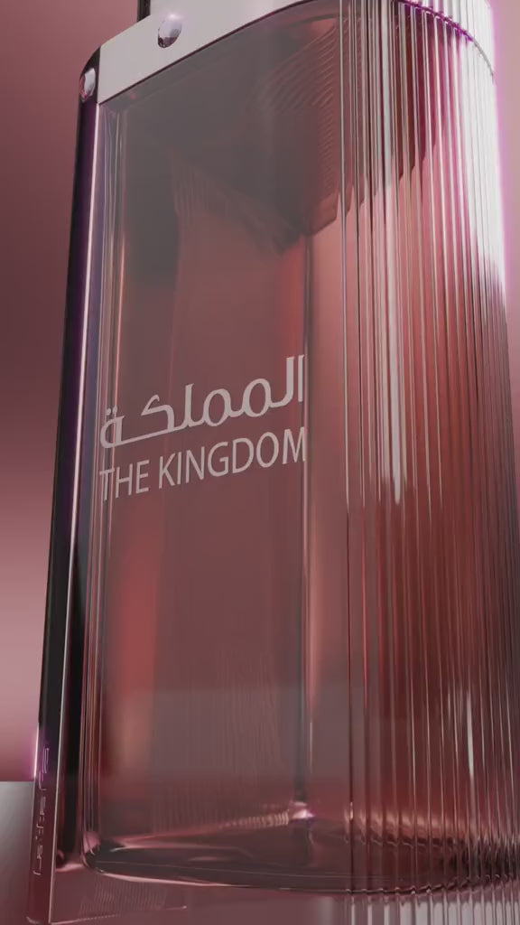 Lattafa- The Kingdom 100ml