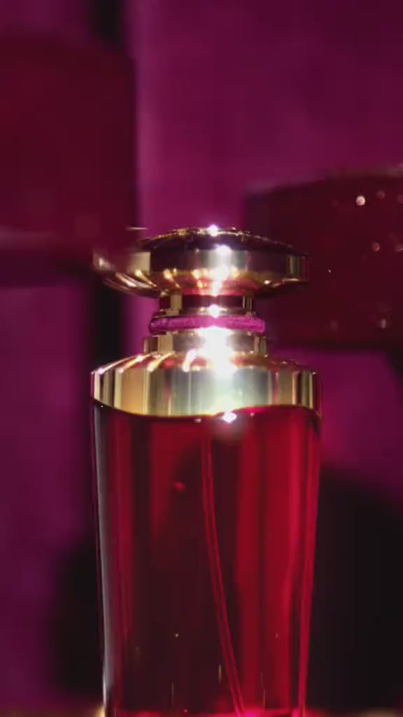Lattafa-Cherry Intense 100ml