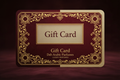 scrivici nel riquadro Gift Card